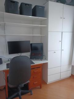 Apartamento aconchegante no Botanico - Curitiba - 7