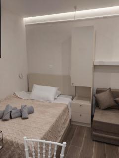 AniBo studios and apartments A210 - Salonicco - 5