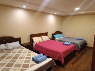 Departamento Bonito - Loja - 3