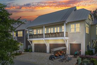 Heaven on 30A by Stay on 30A- Pool, Bikes, Golf Cart - Inlet Beach - 9