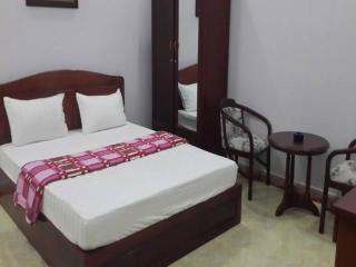 Hằng Hoa Hotel - Dĩ An - 1