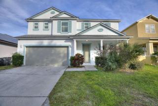 World Showcase at Windwood Bay by Shine Villas villa - Davenport - 0