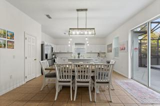 World Showcase at Windwood Bay by Shine Villas villa - Davenport - 4
