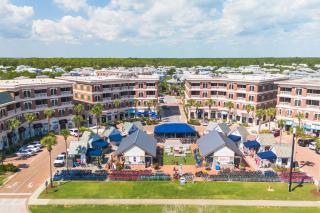 Beach Bliss by Stay on 30A- Pool, Bikes - Rosemary Beach - 7