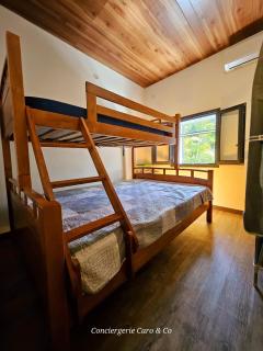 La Kaz Chez Pépé - 4