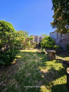 La Kaz Chez Pépé - 1