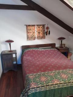 Cabaña La Rinconada Cayara - Potosí - 7