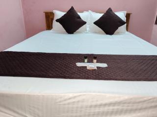 Srikrishna Paradise Homestay - 4