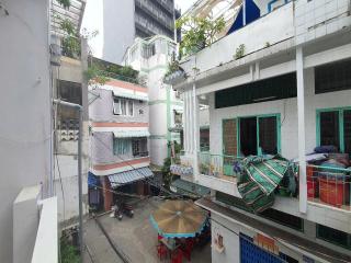 Sen Alley Dormitory - Ho Chi Minh - 1