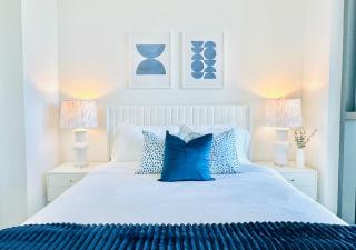 Luxury 2-Bedroom Apartment by Monarch Downtown-Port of Miami - Miami - 2