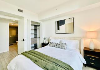 Luxury 2-Bedroom Apartment by Monarch Downtown-Port of Miami - Miami - 1