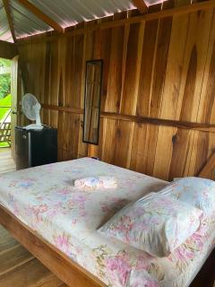 Hotel cahuita - Cahuita - 6