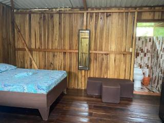 Hotel cahuita - Cahuita - 7