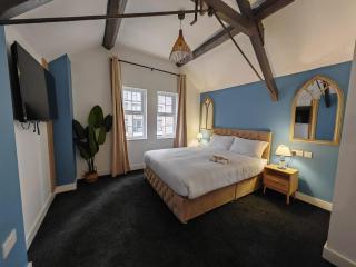 STAY HUB City Centre - Birmingham - 6