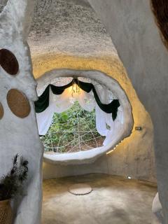 Glamping CAVE - Isnos - 9