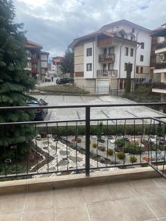 Spomar apartment - Bansko - 5