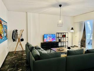 Kallithea Nest by Mancris - 5