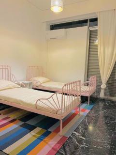 Kallithea Nest by Mancris - Athens - 2