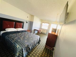 Americas Best Value Inn Jay - Jay - 4