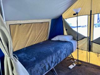 Mycow Accommodation Mackay - Mackay - 7