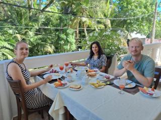 Lucky Prince Villa - Aluthgama - 8