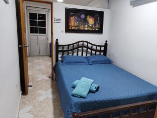 Habita 107 Doble Altos Bight - San Andrés - 9