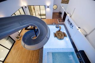 Beautiful Pool Villa Hua Hin - Hua Hin - 9