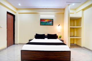 Hotel O Rudra - Indirapuram - 1