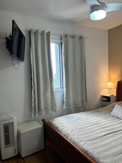 Apartamento Cambuci completo 2 quartos - São Paulo - 9
