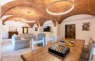 Cozy Home In Santarcangelo With Sauna - Sant Arcangelo - 8