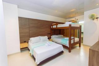 Hotel Luna Verde - Doradal - 2