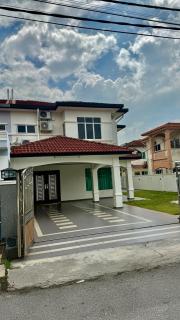 no7 HOMESTAY - Tanjung Karang - 0