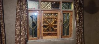Dar guest house - Srinagar - 2