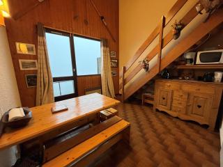 Châtel : Duplex cosy pour 4 pers avec coin montagne - FR-1-198-268 - Châtel - 0
