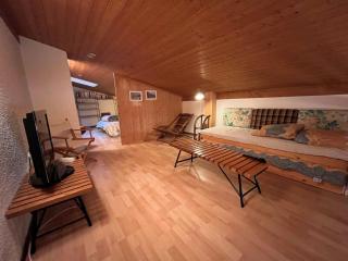 Châtel : Duplex cosy pour 4 pers avec coin montagne - FR-1-198-268 - Châtel - 6