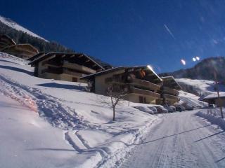 Châtel : Duplex cosy pour 4 pers avec coin montagne - FR-1-198-268 - Châtel - 8