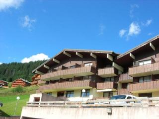 Châtel : Duplex cosy pour 4 pers avec coin montagne - FR-1-198-268 - Châtel - 2