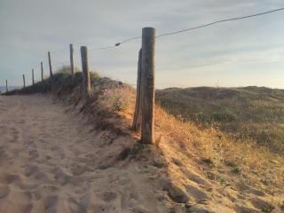 Mobil-home calme 4 pièces, proche plage, Erdeven - FR-1-479-183 - Erdeven - 3