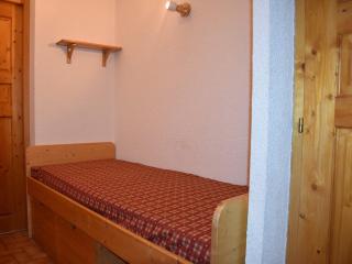 Studio cabine centre station, proche remontées - FR-1-464-246 - 7