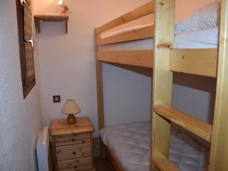 Studio cabine centre station, proche remontées - FR-1-464-246 - Champagny-en-Vanoise - 6