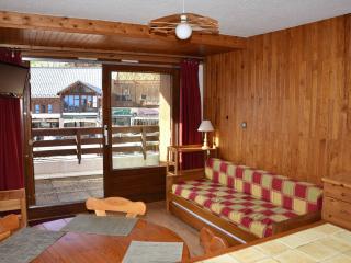 Studio cabine centre station, proche remontées - FR-1-464-246 - Champagny-en-Vanoise - 4