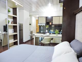 Estudio a Estrenar en Equipetrol - Santa Cruz de la Sierra - 2