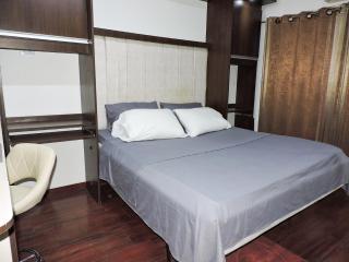 Estudio a Estrenar en Equipetrol - Santa Cruz de la Sierra - 7