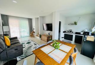 Borbaimai home - Chiang Rai - 3