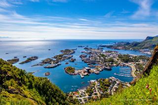 Nordis Hotel Lofoten - Svolvær - 5