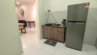 Sweet Home Ipoh Oasis Condominium - Ipoh - 5