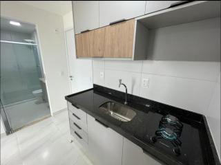 Flat Confort II - João Pessoa - 4