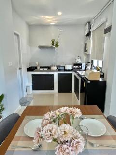 Borbaimai home - Chiang Rai - 2