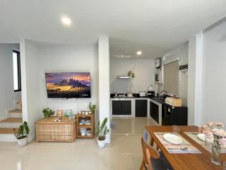 Borbaimai home - Chiang Rai - 5
