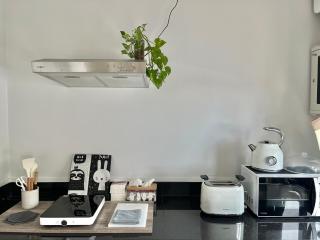 Borbaimai home - Chiang Rai - 1